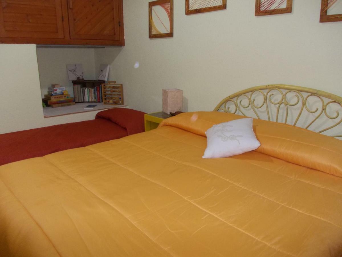 Casa Liri Villa กาปิตานา ภายนอก รูปภาพ